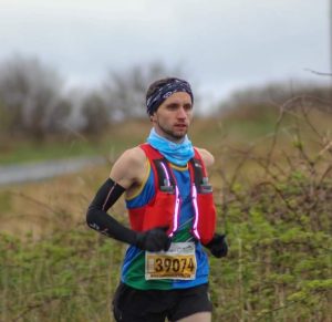 Club Race Report – 6th March 2022