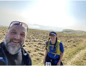 Club Race Report – 27th March 2022