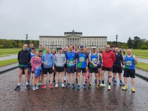 Club Race Report – Tuesday 3rd May 2022