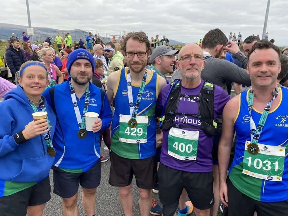 Club Race Report – 5th March 2023