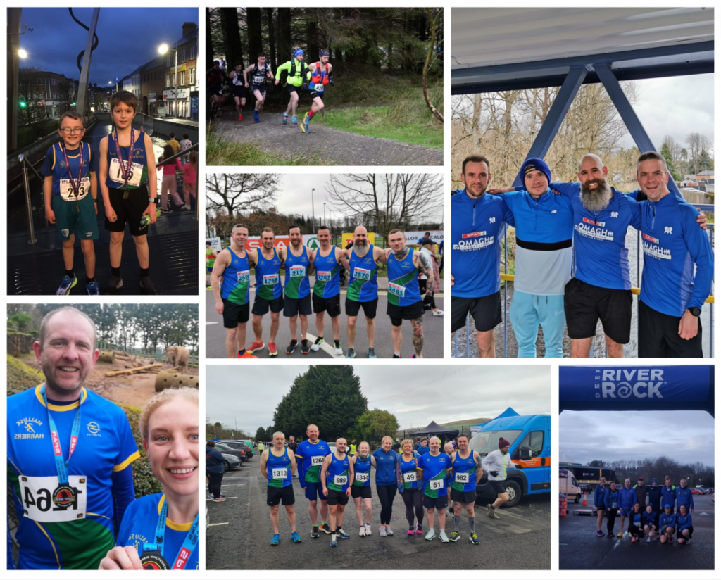 Club Race Report – 26th March 2023