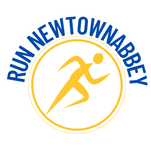 Virtual Run Logo