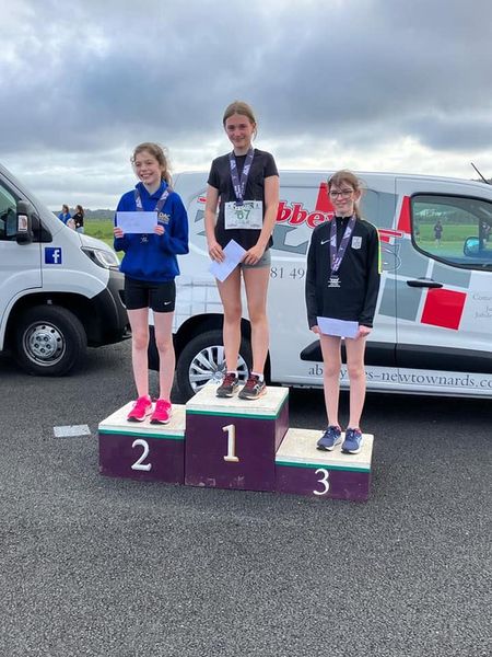 Club Race Report – 7th May 2023