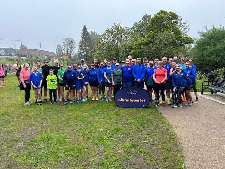 Club Race Report – 14th May 2023