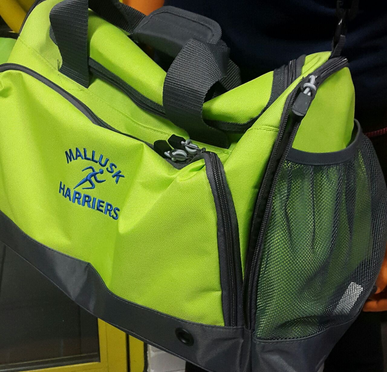 Kit Bag