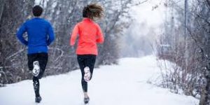 Club Report: Sunday 10th December 2017