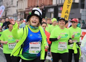 Club Report: Sunday 18th March 2018