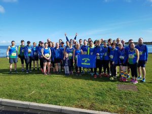 Club Report: Sunday 25th March 2018