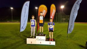 Club Report – Sunday 29th April 2018