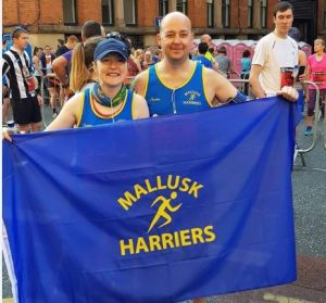 Club Report – Sunday 20th May 2018