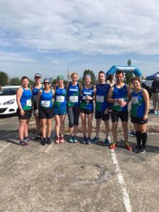 Club Report – Sunday 27th May 2018