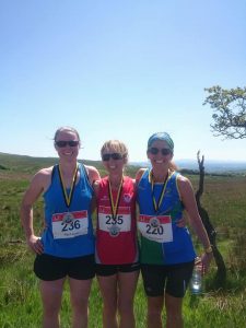 Club Report – Sunday 10th June 2018