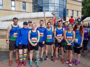 Club Report – Sunday 24th June 2018