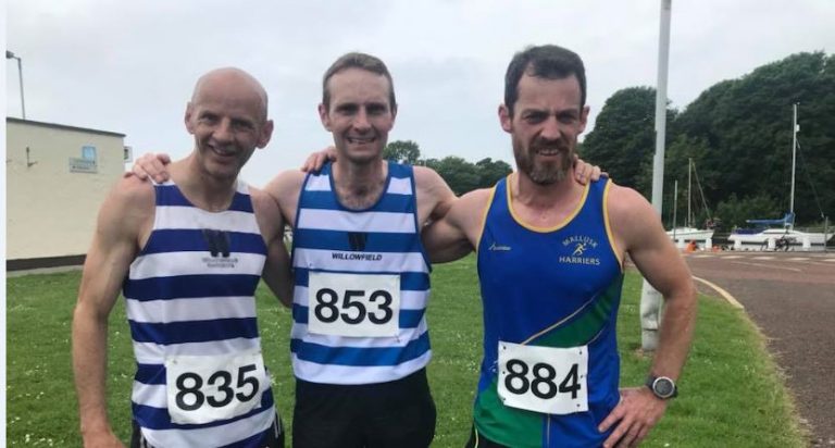 Club Report – Sunday 3rd June 2018