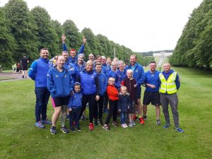 Club Report – Sunday 17th June 2018