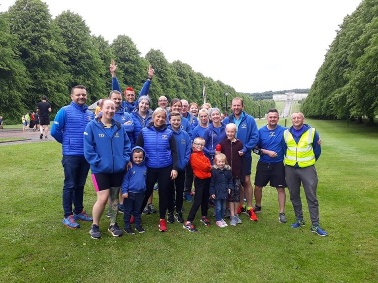 Club Report – Sunday 17th June 2018