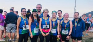 Club Report – Sunday 15th July 2018