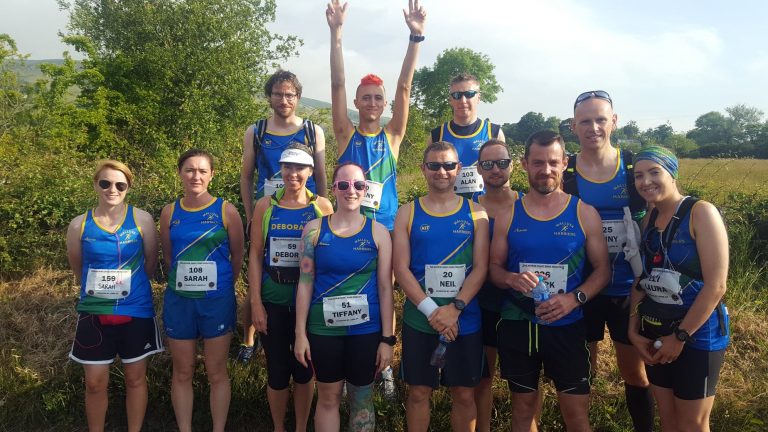 Club Report – Sunday 1st July 2018
