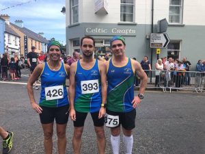 Club Report – Sunday 12th August