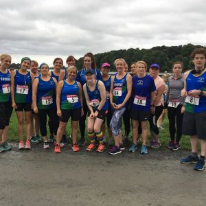 Club Report – Sunday 19th August