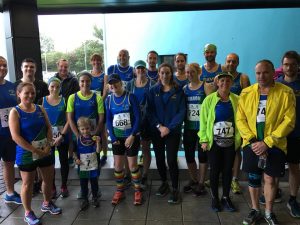 Club Report – Sunday 26th August