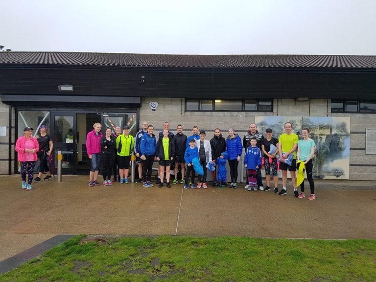 Club Report – Sunday 14th October 2018