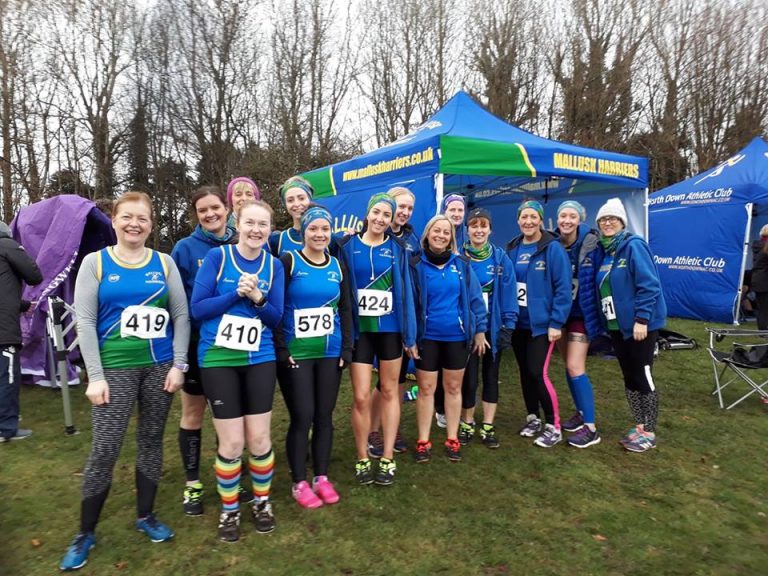 Club Report – Sunday 25th November 2018