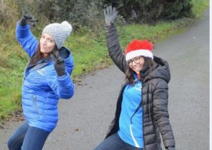Club Report – Sunday 23rd December 2018