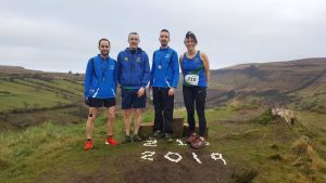 Club Report – Sunday 6th January 2019