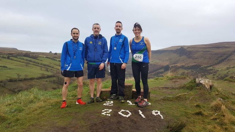 Club Report – Sunday 6th January 2019
