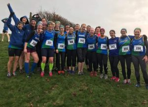 Club Report – Sunday 13th January 2019