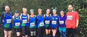 Club Report – Sunday 30th December 2018