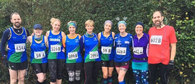 Club Report – Sunday 30th December 2018