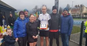 Club Report – Sunday 20th January 2019