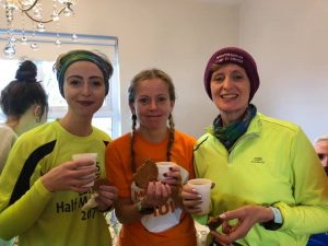 Club Report – Sunday 27th January 2019