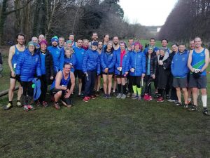 Club Report – Sunday 10th February 2019