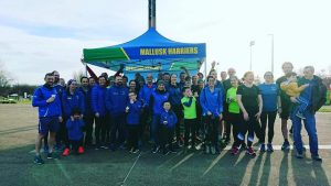 Club Report – Sunday 17th February 2019