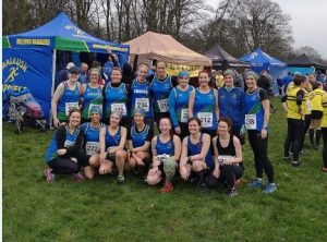 Club Report – Sunday 24th February 2019