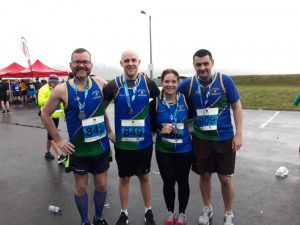 Club Report – Sunday 3rd March 2019