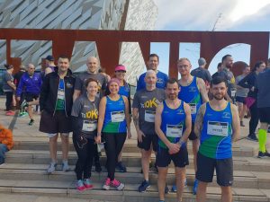 Club Report – Sunday 31st March 2019