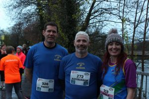 Club Report – Sunday 7th April 2019