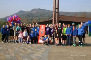 Club Report – Sunday 21st April 2019
