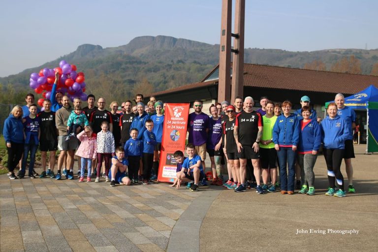 Club Report – Sunday 21st April 2019