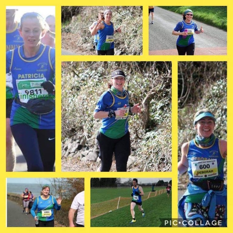 Club Report – Sunday 28th April 2019