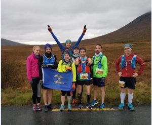 Club Report – Sunday 14th April
