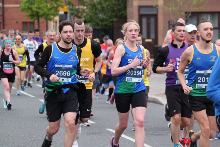 Club report – Sunday 5th April 2019