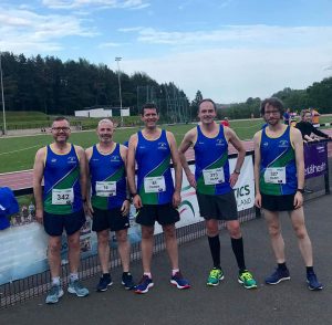 Club Report – Sunday 19th May 2019