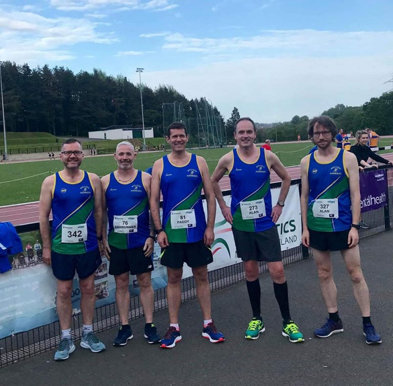 Club Report – Sunday 19th May 2019