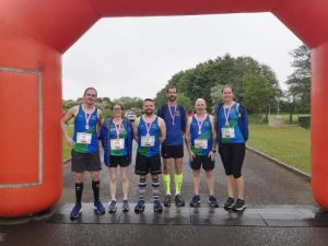 Club Report – Sunday 26th May 2019