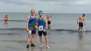 Club Report – Sunday 2nd June 2019